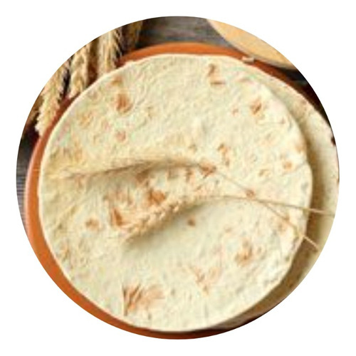 Máquina Tortilladora Harina Trigo Burritos 40cm Tortillas