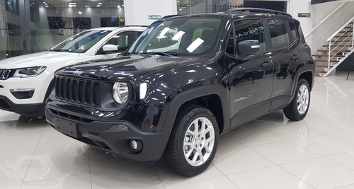 Jeep Renegade Sport 1.8 L Manual Venta Online