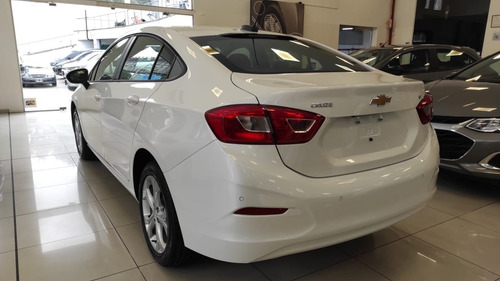 Imagen 7 de 25 de Chevrolet Onix Plus Pv