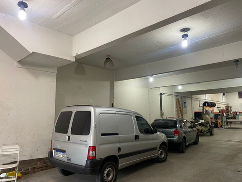 Imagen 4 de 13 de Local En Venta En Villa Libertad