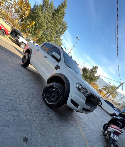Imagen 9 de 12 de Ford Ranger 2016 3.2 Cd 4x2 Xlt At Tdci 200cv