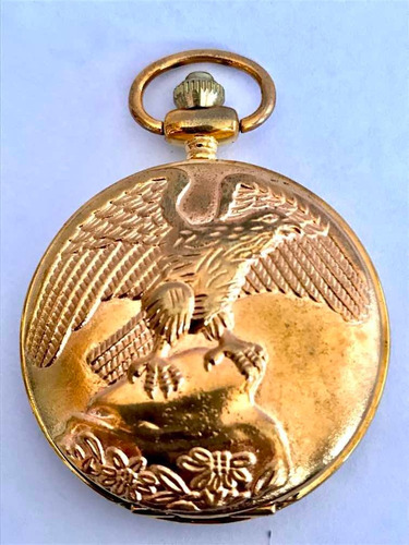 Relógio De Bolso