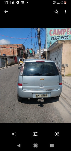 Chevrolet Meriva 2010 1.4 Maxx Econoflex 5p