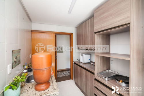 Imagem 19 de 30 de Apartamento, 2 Dormitórios, 68 M², Jardim Itu - 197521