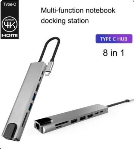 Dockstation /hub Usbc Lenovo Thinkpad P53 Workstation / P15 | Parcelamento sem juros Dockstation /hub Usbc Lenovo Thinkpad P53 Workstation / P15 | Parcelamento sem juros