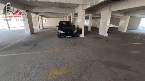 Imagem 3 de 30 de Apartamento Com Vista Mar À Venda Com 3 Dormitórios No Campo De Aviação Em Praia Grande Sp. - Rrc178