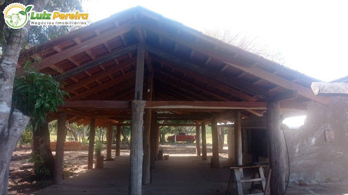 Imagem 14 de 15 de Fazenda Á Venda No Formoso Do Araguaia - To - 1.327,2 Hec., (dupla Ptidão) - 2263