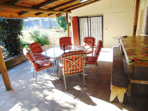 Vendo Casa 295 M2 Construidos, 5 Habitaciones, Quilpue