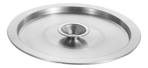 Tapa De Cocina, Tapa De Wok Profesional 40cm