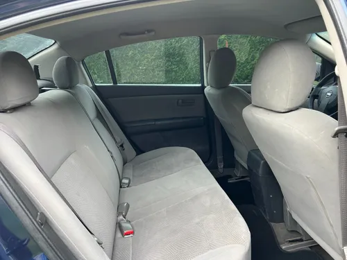 Nissan Sentra Sentra 2.0 At Sl