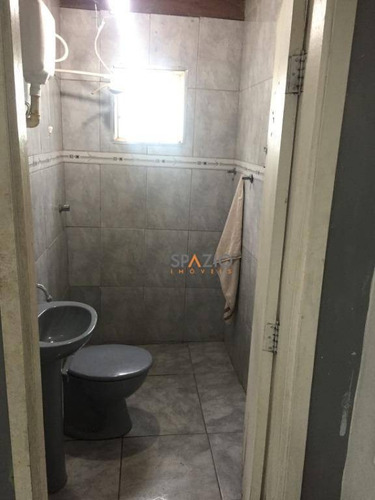 Imagem 7 de 30 de Casa Com 1 Dormitórios E Edícula Completa À Venda, 250 M² Por R$ 620.000 - Jardim América - Rio Claro/sp - Ca0480