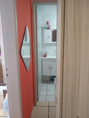 Imagem 6 de 14 de Apartamento 75 Mil De Entrada E Parcelas 8232