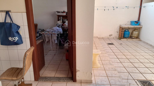 Imagem 16 de 30 de Casa À Venda Em Parque Alto Taquaral - Ca010327