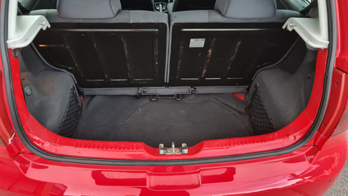Volkswagen Fox 1.6 Vht Highline Total Flex I-motion 5p