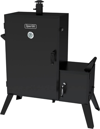 Asador Dyna-glo Dgo1176bdc-d Ahumador Rcc22-208