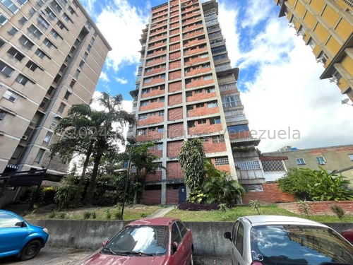 Apartamento En Alquiler La Florida 24-15969 