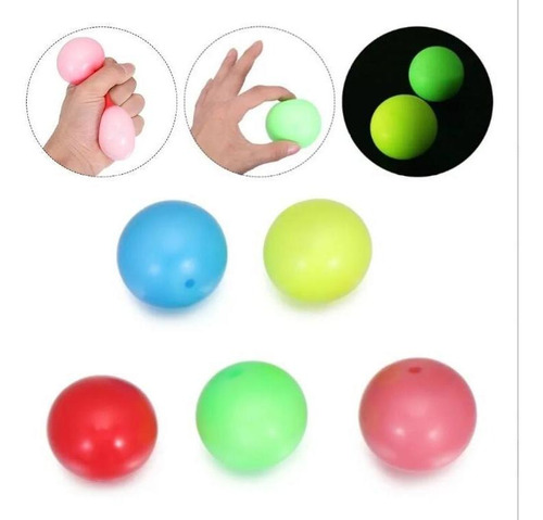 10pc Orbeez Gel Ball Toy Bebé Compresión Baba 