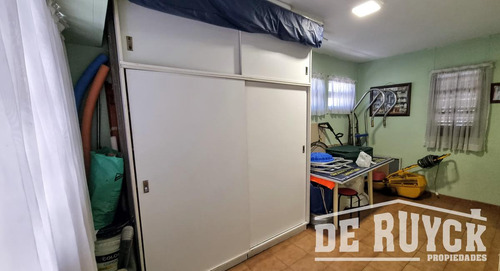 Casa - Quilmes Oeste