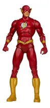 Comprar Mcfarlane Toys - Dc Multiverse The Flash (justice