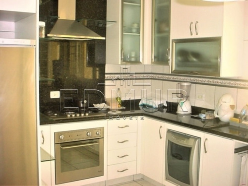 Sobrado - Campestre - Ref: 18635 - V-18635