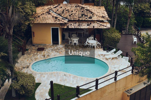Imagem 8 de 12 de Casa C/ Vista Mar À Venda, 107 M² Por R$ 1.100.000 - João Fernandes - Armação Dos Búzios/rj - Ca1121