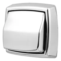 Comprar Acabamento Para Válvula De Descarga Deca Hydra Max Cromado