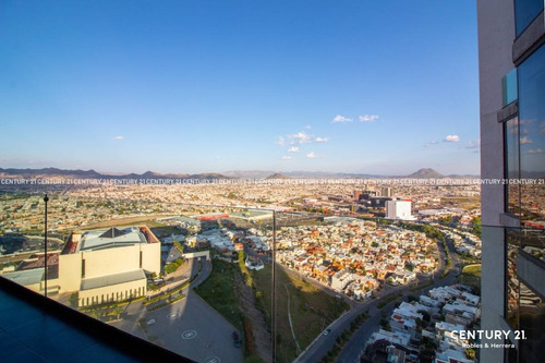 Imagen 12 de 30 de Departamentos En Venta Torre Cenit Chihuahua