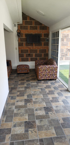 Imagen 10 de 19 de Casa Vacacional De Campo Fin De Semana Equipada Atlatlahucan Morelos