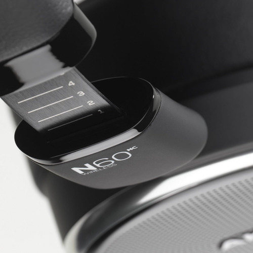 Audífonos Akg Noise Cancelling N60nc Wireless Bluetooth - B