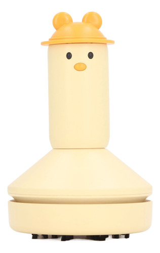 Mini Aspiradora De Escritorio Portátil Con Carga Usb De Mesa