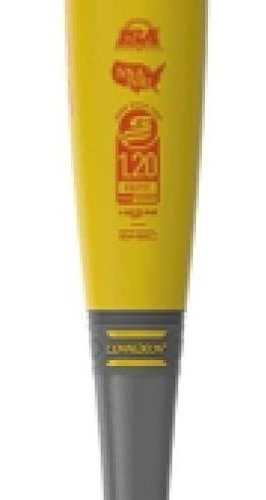 Imagen 5 de 5 de Bate De Softbol Easton Thing Slowpitch 34 / 26oz