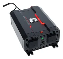 Comprar Inversor De Corriente 400 W Cc 12v A 110v, Convertidor Ca