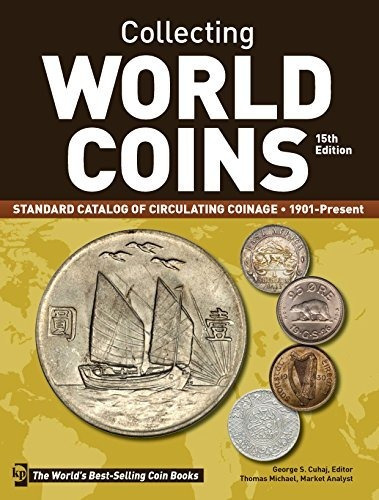 Collecting World Coins, 1901-present: Catálogo Estándar De M