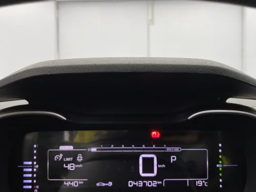 Citroën C4 Cactus 1.6 Shine Turbo Aut