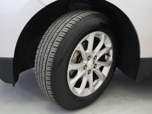 Chevrolet Equinox Ls 1.5 Tp T Tc 4ab Abs 4x2