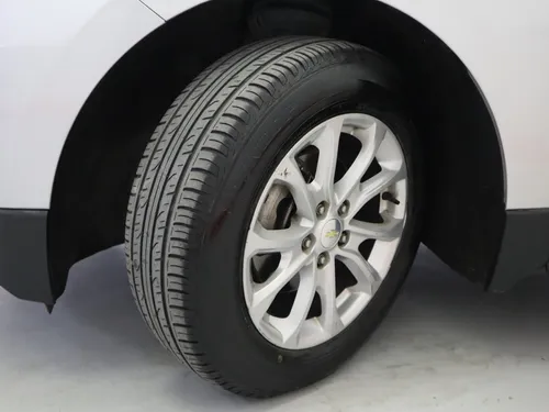 Chevrolet Equinox Ls 1.5 Tp T Tc 4ab Abs 4x2