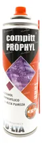 Comprar 2 Compitt Prophyl Alcohol Isopropilico 235g 330cc