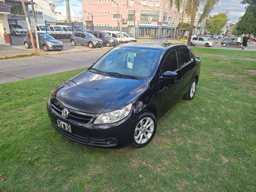 Volkswagen Voyage 1.6 Comfortline Plus 101cv
