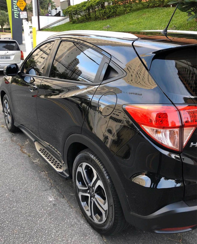 Honda Hr-v 1.8 Ex Flex Aut. 5p 2017