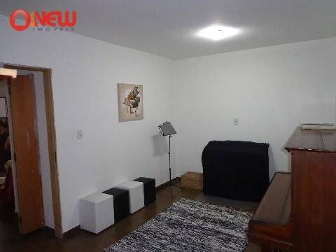Imagem 14 de 30 de Sobrado Com 3 Dormitórios À Venda, 179 M² Por R$ 530.000,00 - Vila Augusta - Guarulhos/sp - So0084