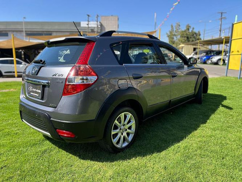 2016 Dfm H30 Cross 1.6 Elegant