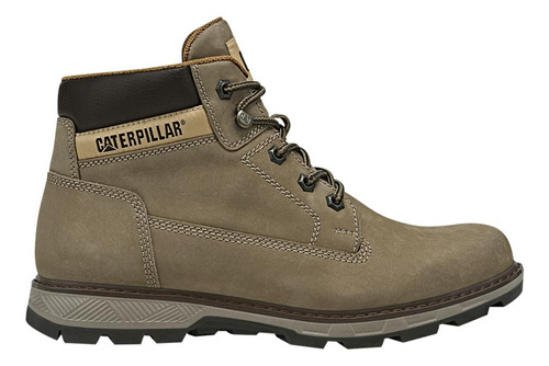 Hiker Bota Caterpillar 67m4