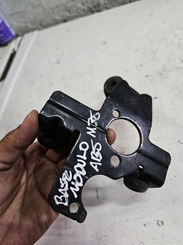 Base Soporte Modulo Abs Original Mazda 3 Speed 10-13 (Usado)