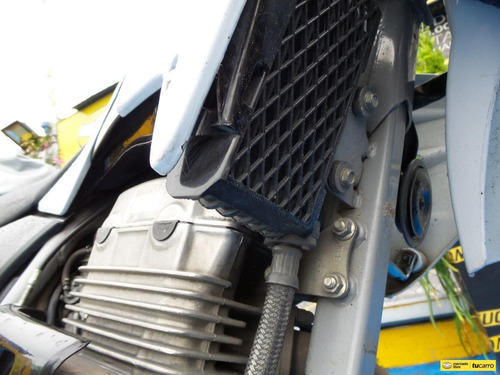 Imagen 24 de 25 de Honda Xr