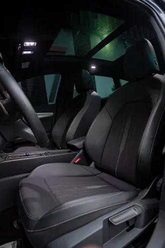 Cupra Formentor 2.0 2023