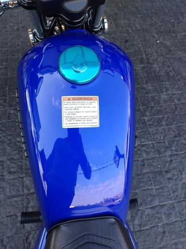 Imagen 16 de 25 de Suzuki Gn 125, No Honda Glh, V Men, No Yamaha Ybr Jj