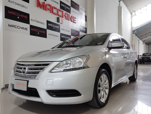 Nissan Sentra 2.0 Sense