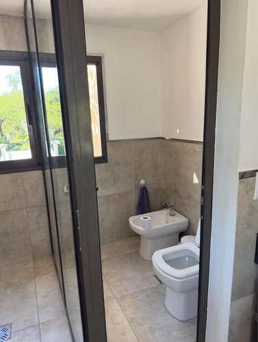 Casa En Venta - Villa Allende Golf - Cordoba