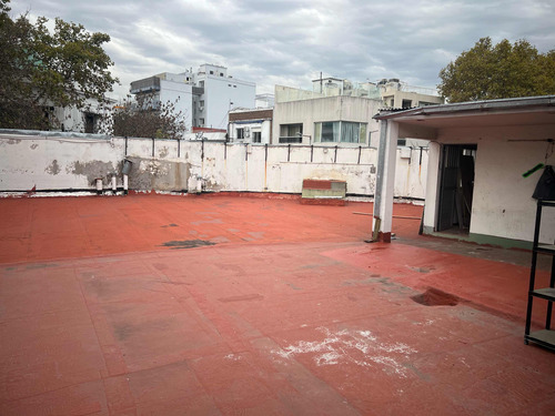 Excelente Terraza Mejor Esquina De Palermo Soho