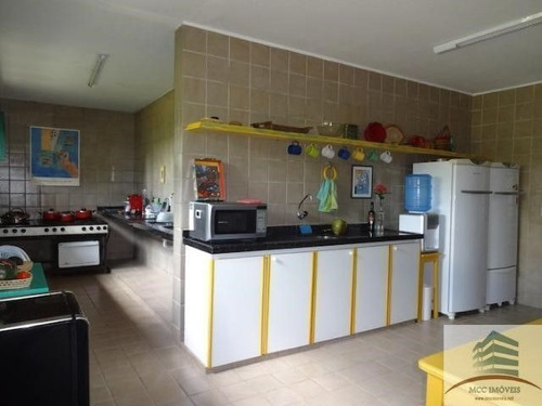 Imagem 18 de 20 de Casa A Venda Em Cotovelo